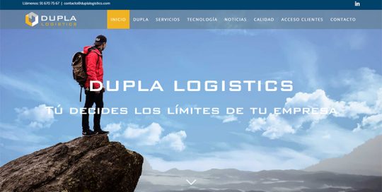 Dupla Logistics