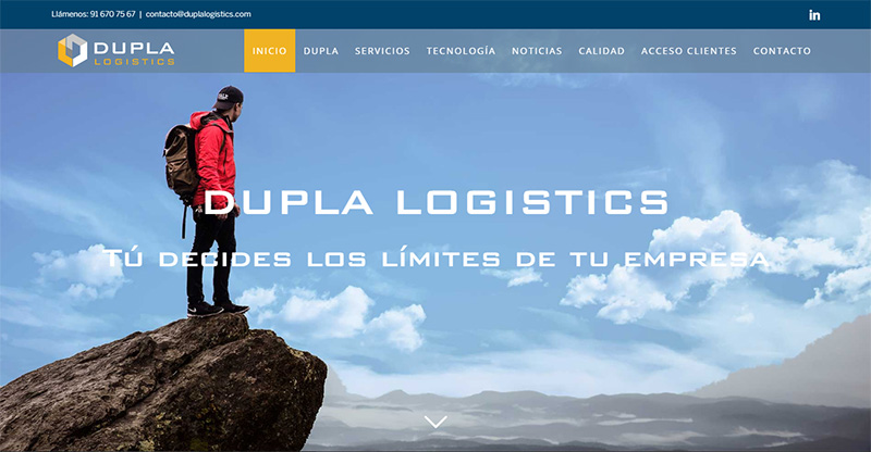 Dupla Logistics