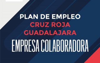 Empresa Colaboradora Cruz Roja Guadalajara